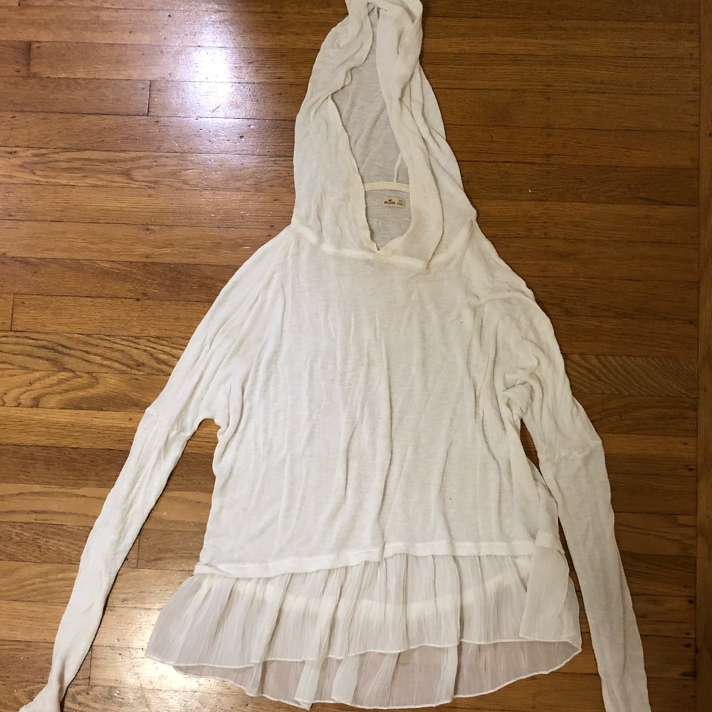 Hollister Shirt